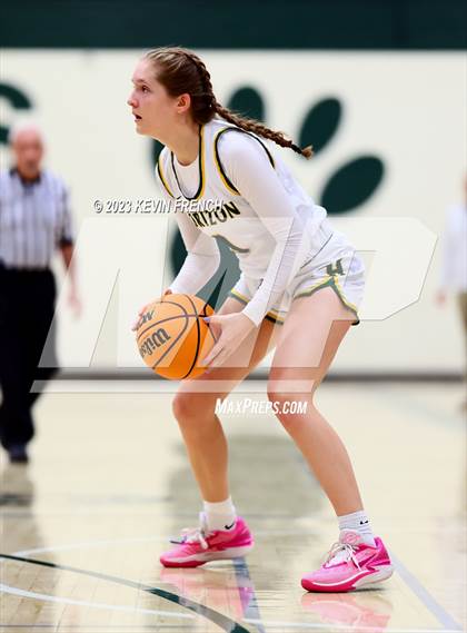 Thumbnail 3 in Bradshaw Mountain vs Horizon (3rd Annual Feast Mode Thanksgiving Tournament) photogallery.