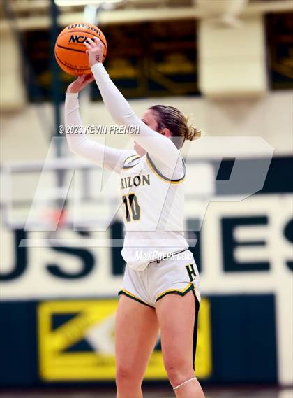 Thumbnail 2 in Bradshaw Mountain vs Horizon (3rd Annual Feast Mode Thanksgiving Tournament) photogallery.