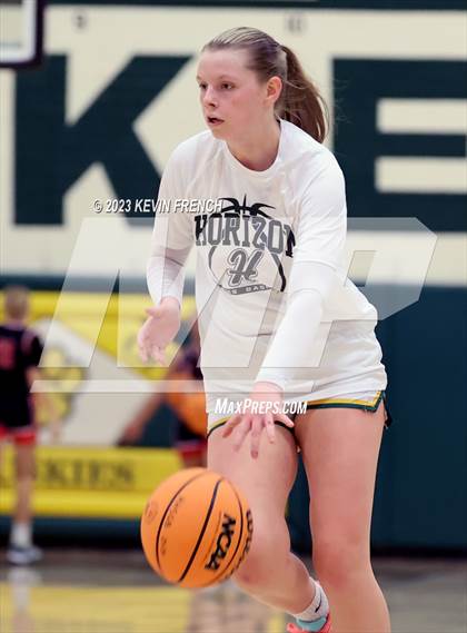 Thumbnail 1 in Bradshaw Mountain vs Horizon (3rd Annual Feast Mode Thanksgiving Tournament) photogallery.