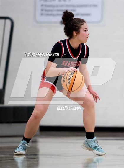 Thumbnail 1 in Bradshaw Mountain vs Horizon (3rd Annual Feast Mode Thanksgiving Tournament) photogallery.