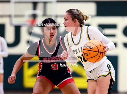 Thumbnail 2 in Bradshaw Mountain vs Horizon (3rd Annual Feast Mode Thanksgiving Tournament) photogallery.