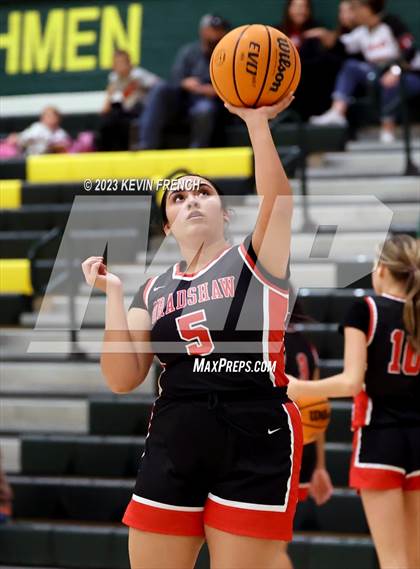 Thumbnail 1 in Bradshaw Mountain vs Horizon (3rd Annual Feast Mode Thanksgiving Tournament) photogallery.