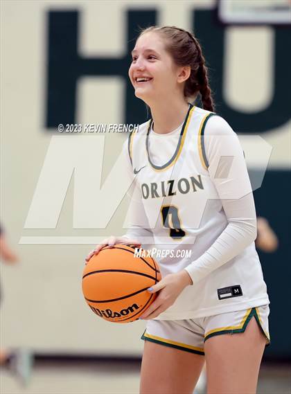 Thumbnail 2 in Bradshaw Mountain vs Horizon (3rd Annual Feast Mode Thanksgiving Tournament) photogallery.