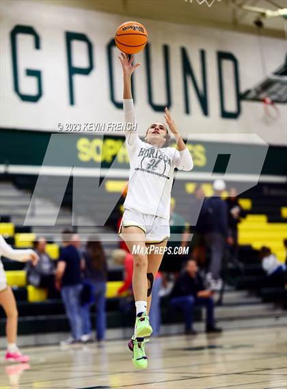 Thumbnail 1 in Bradshaw Mountain vs Horizon (3rd Annual Feast Mode Thanksgiving Tournament) photogallery.