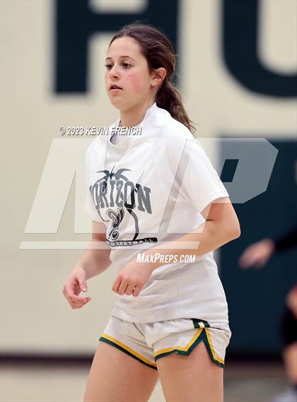Thumbnail 2 in Bradshaw Mountain vs Horizon (3rd Annual Feast Mode Thanksgiving Tournament) photogallery.