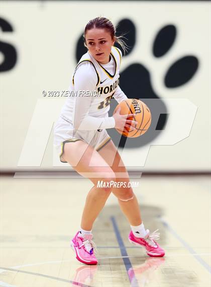 Thumbnail 2 in Bradshaw Mountain vs Horizon (3rd Annual Feast Mode Thanksgiving Tournament) photogallery.