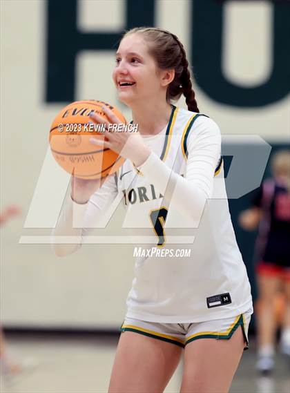 Thumbnail 3 in Bradshaw Mountain vs Horizon (3rd Annual Feast Mode Thanksgiving Tournament) photogallery.