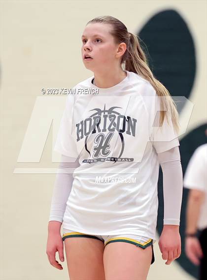 Thumbnail 1 in Bradshaw Mountain vs Horizon (3rd Annual Feast Mode Thanksgiving Tournament) photogallery.