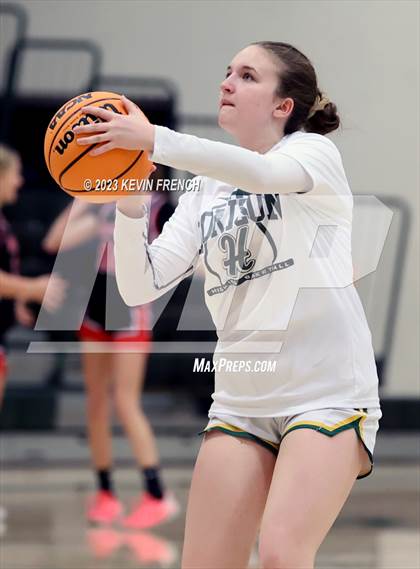 Thumbnail 2 in Bradshaw Mountain vs Horizon (3rd Annual Feast Mode Thanksgiving Tournament) photogallery.