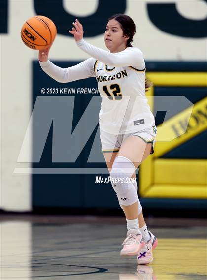 Thumbnail 2 in Bradshaw Mountain vs Horizon (3rd Annual Feast Mode Thanksgiving Tournament) photogallery.