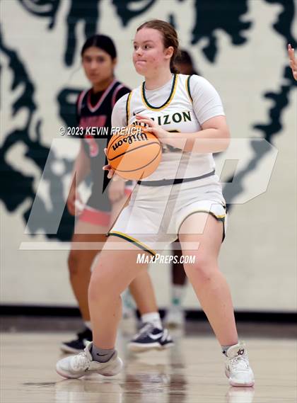 Thumbnail 3 in Bradshaw Mountain vs Horizon (3rd Annual Feast Mode Thanksgiving Tournament) photogallery.