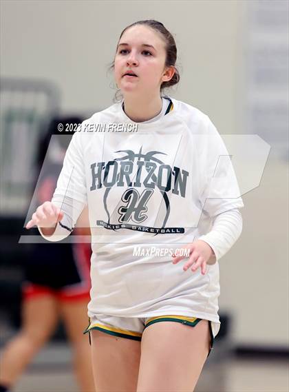 Thumbnail 3 in Bradshaw Mountain vs Horizon (3rd Annual Feast Mode Thanksgiving Tournament) photogallery.