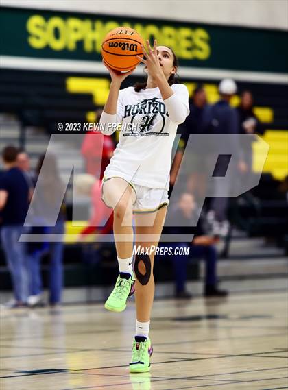 Thumbnail 3 in Bradshaw Mountain vs Horizon (3rd Annual Feast Mode Thanksgiving Tournament) photogallery.