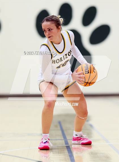 Thumbnail 3 in Bradshaw Mountain vs Horizon (3rd Annual Feast Mode Thanksgiving Tournament) photogallery.