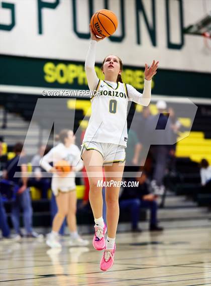 Thumbnail 3 in Bradshaw Mountain vs Horizon (3rd Annual Feast Mode Thanksgiving Tournament) photogallery.