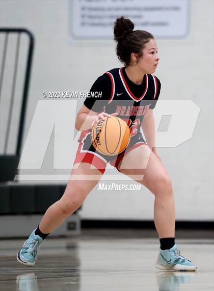 Thumbnail 3 in Bradshaw Mountain vs Horizon (3rd Annual Feast Mode Thanksgiving Tournament) photogallery.