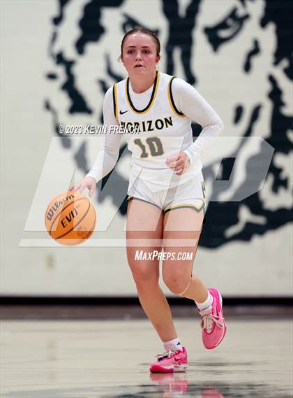 Thumbnail 1 in Bradshaw Mountain vs Horizon (3rd Annual Feast Mode Thanksgiving Tournament) photogallery.