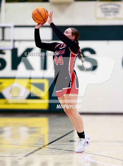Thumbnail 2 in Bradshaw Mountain vs Horizon (3rd Annual Feast Mode Thanksgiving Tournament) photogallery.