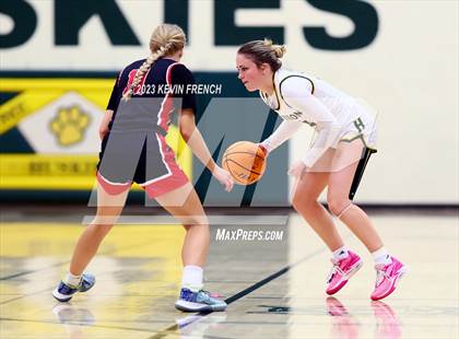 Thumbnail 1 in Bradshaw Mountain vs Horizon (3rd Annual Feast Mode Thanksgiving Tournament) photogallery.