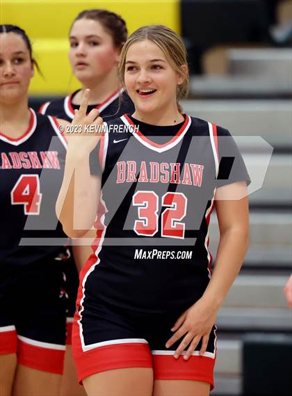 Thumbnail 2 in Bradshaw Mountain vs Horizon (3rd Annual Feast Mode Thanksgiving Tournament) photogallery.