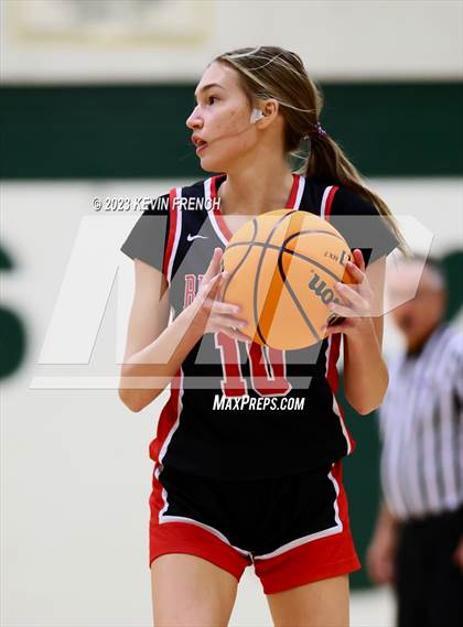 Thumbnail 3 in Bradshaw Mountain vs Horizon (3rd Annual Feast Mode Thanksgiving Tournament) photogallery.