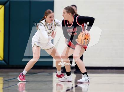 Thumbnail 2 in Bradshaw Mountain vs Horizon (3rd Annual Feast Mode Thanksgiving Tournament) photogallery.