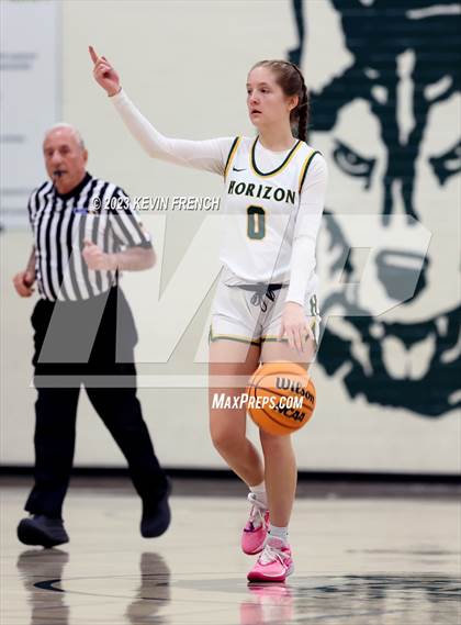 Thumbnail 3 in Bradshaw Mountain vs Horizon (3rd Annual Feast Mode Thanksgiving Tournament) photogallery.
