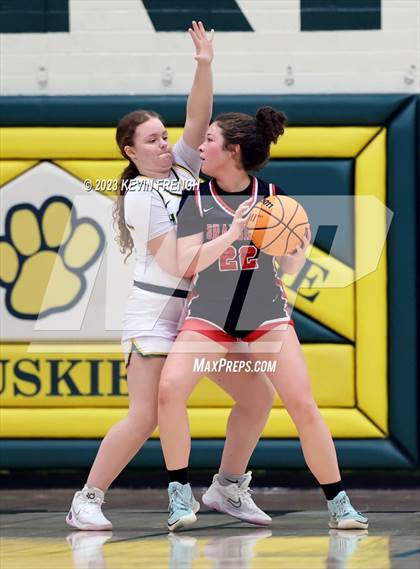 Thumbnail 3 in Bradshaw Mountain vs Horizon (3rd Annual Feast Mode Thanksgiving Tournament) photogallery.
