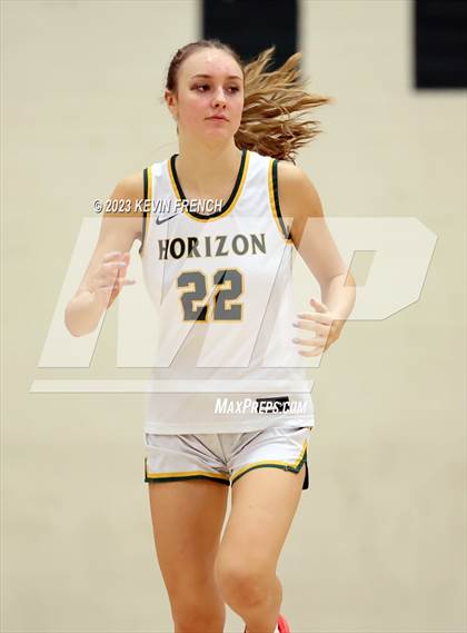 Thumbnail 2 in Bradshaw Mountain vs Horizon (3rd Annual Feast Mode Thanksgiving Tournament) photogallery.