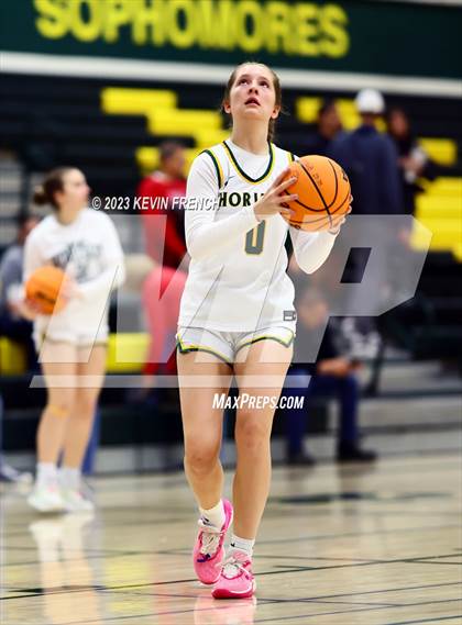 Thumbnail 2 in Bradshaw Mountain vs Horizon (3rd Annual Feast Mode Thanksgiving Tournament) photogallery.
