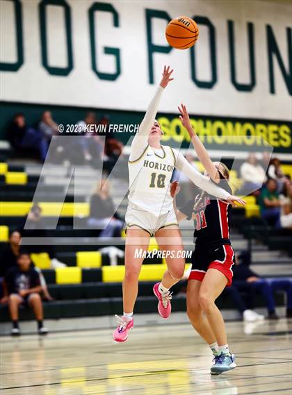 Thumbnail 3 in Bradshaw Mountain vs Horizon (3rd Annual Feast Mode Thanksgiving Tournament) photogallery.