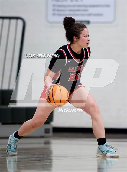 Thumbnail 2 in Bradshaw Mountain vs Horizon (3rd Annual Feast Mode Thanksgiving Tournament) photogallery.