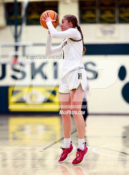 Thumbnail 3 in Bradshaw Mountain vs Horizon (3rd Annual Feast Mode Thanksgiving Tournament) photogallery.