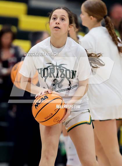 Thumbnail 1 in Bradshaw Mountain vs Horizon (3rd Annual Feast Mode Thanksgiving Tournament) photogallery.
