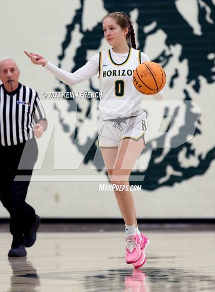 Thumbnail 1 in Bradshaw Mountain vs Horizon (3rd Annual Feast Mode Thanksgiving Tournament) photogallery.