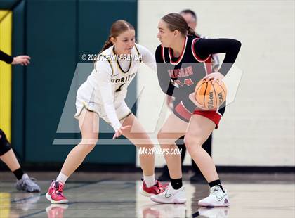 Thumbnail 1 in Bradshaw Mountain vs Horizon (3rd Annual Feast Mode Thanksgiving Tournament) photogallery.