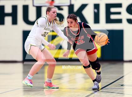 Thumbnail 3 in Bradshaw Mountain vs Horizon (3rd Annual Feast Mode Thanksgiving Tournament) photogallery.