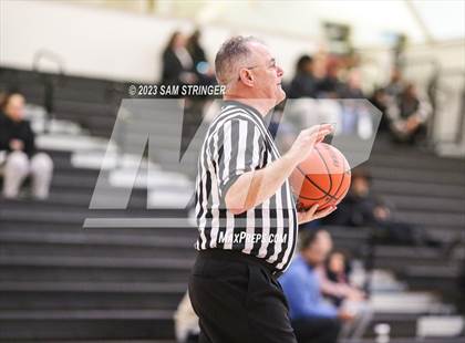 Thumbnail 2 in McLane vs. Mountain House  (Super Saturday Showcase) photogallery.
