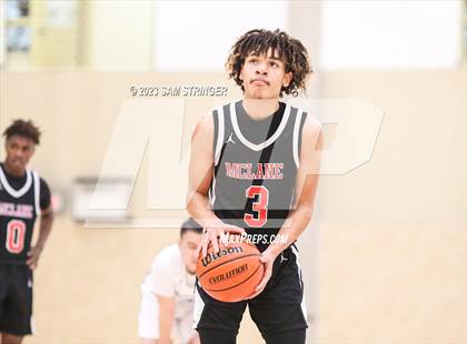 Thumbnail 3 in McLane vs. Mountain House  (Super Saturday Showcase) photogallery.