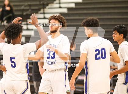 Thumbnail 3 in McLane vs. Mountain House  (Super Saturday Showcase) photogallery.