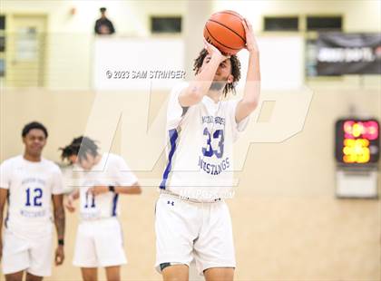 Thumbnail 3 in McLane vs. Mountain House  (Super Saturday Showcase) photogallery.