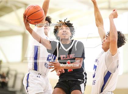 Thumbnail 2 in McLane vs. Mountain House  (Super Saturday Showcase) photogallery.