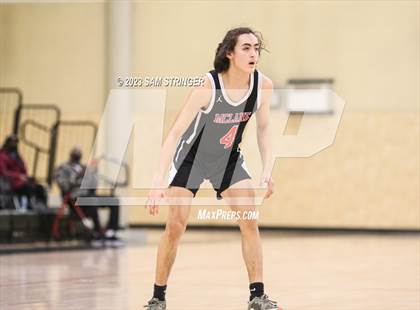 Thumbnail 3 in McLane vs. Mountain House  (Super Saturday Showcase) photogallery.