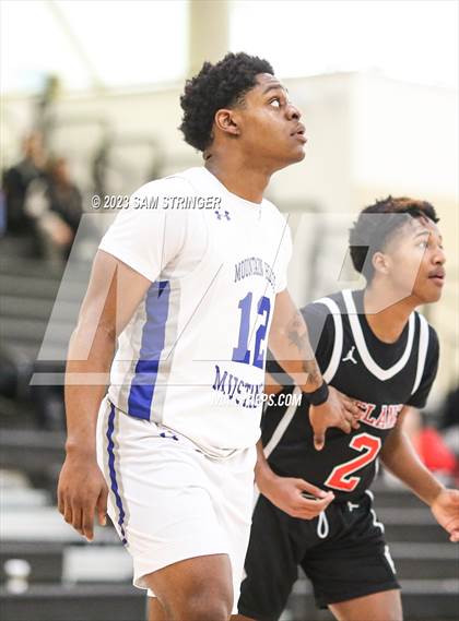 Thumbnail 1 in McLane vs. Mountain House  (Super Saturday Showcase) photogallery.
