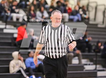 Thumbnail 2 in McLane vs. Mountain House  (Super Saturday Showcase) photogallery.