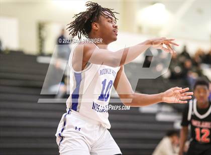 Thumbnail 1 in McLane vs. Mountain House  (Super Saturday Showcase) photogallery.