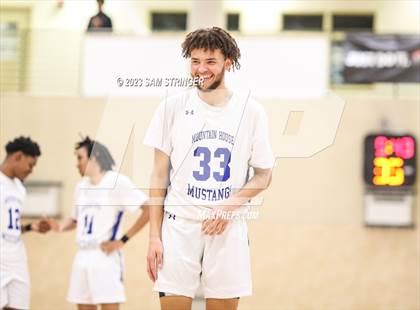 Thumbnail 3 in McLane vs. Mountain House  (Super Saturday Showcase) photogallery.