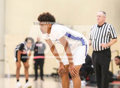 Thumbnail 3 in McLane vs. Mountain House  (Super Saturday Showcase) photogallery.