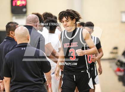 Thumbnail 2 in McLane vs. Mountain House  (Super Saturday Showcase) photogallery.