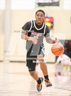 Photo from the gallery "McLane vs. Mountain House  (Super Saturday Showcase)"